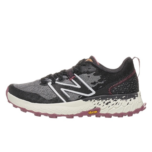 New Balance Fresh Foam X‎ Hierro v7 Women's Running Shoes Trail Size 11W NEW/NWT - Picture 1 of 9